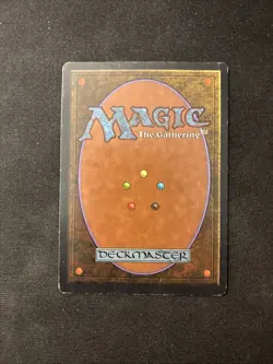 Fungusaur Unlimited Edition Mtg LP2 - Image 2