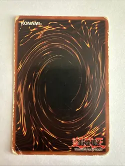 YuGiOh TCG Blue-Eyes White Dragon Secret Rare BPT-009 2003 Collectors Tin HP - Image 2