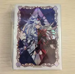 Yu-Gi-Oh! Official Maliss Sleeve 100pcs YCSJ Tokyo 2025 M∀LICE IN THE MIRROR - Image 1