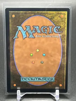 MTG Goldspan Dragon 0212 Modern Horizons 3 Ripple Foil Mythic Creature - Image 2