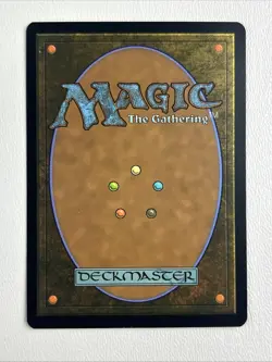 MTG Modern Horizons 2 Esper Sentinel NONFOIL Showcase NM - Image 2