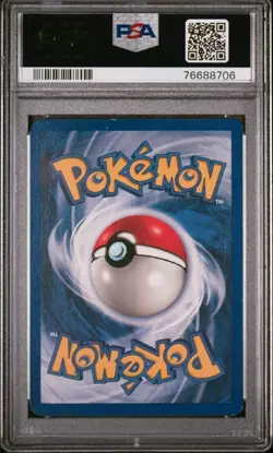 1999 Pokemon Base Set Shadowless Pikachu - 58/102 Red Cheeks PSA 8 NM-MT RARE - Image 2