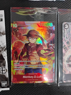 LOT One Piece Card event Pack LOT B - Image 3