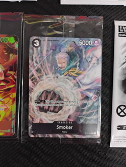 LOT One Piece Card event Pack LOT B - Image 4