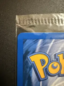 Pokemon TCG Unown Neo Discovery Promo Sealed Single Card - Image 3