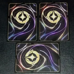 The Horseman Strikes FOIL RARE + Disney Lorcana Whispers in the Well Card Bundle - Image 4