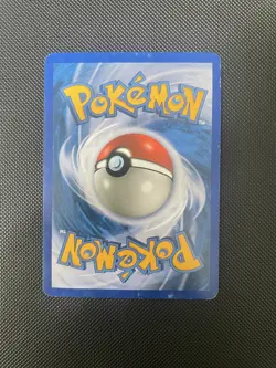 Pokemon Card Nidorino 57/132 Reverse Holo Secret Wonders (LP) - Image 2