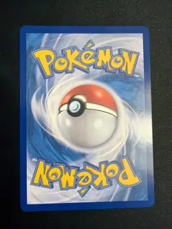 Japanese pokemon card lot 151 masterball NM Gengar illustration rare mega attack - Image 3