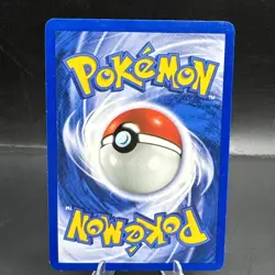 Rocket's Secret Experiment 120/132 Gym Challenge Pokemon LP - Image 2