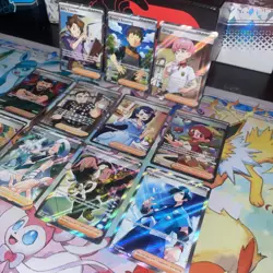 Pokemon TCG: Lot Of 11 Full Art Trainers - Listed At 70% Of Market Value NM - Image 3