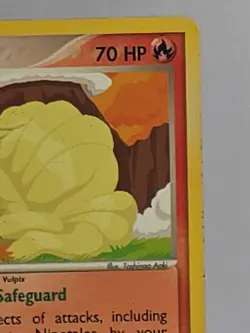 Ninetales 22/101 Rare EX Hidden Legends Pokemon TCG Card MP-LP - Image 3