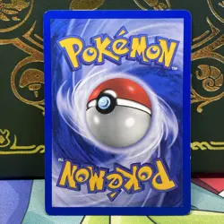 ERIKA - 16/132 - 1st Edition Gym Heroes - HOLO - Pokemon Card - LP + NM - - Image 2