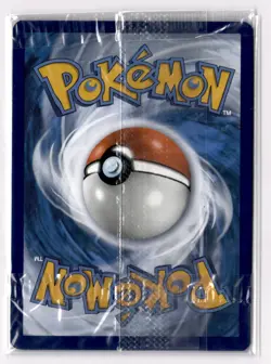 Pikachu - 027 SV: Scarlet & Violet Promo Cards Holo NM SEALED - Image 2