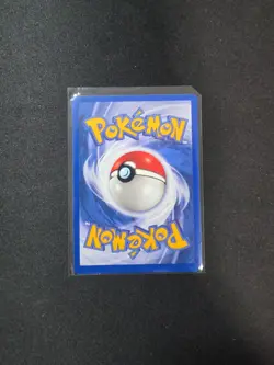 Pokemon TCG 1st Edition Team Rocket Set Ekans Common Card 56/82 - Image 2