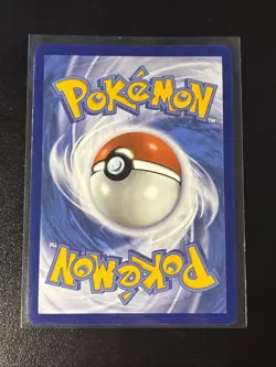 Pokemon Center Charmander Stamped SVPEN Scarlet & Violet Promo Card 044 NM - Image 2