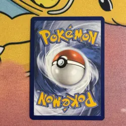 Eevee Pokemon Center Stamped #173 Scarlet & Violet Promo Cards - Image 2