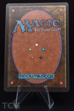 Balance - Limited Edition Beta Regular - Magic the Gathering - Image 2