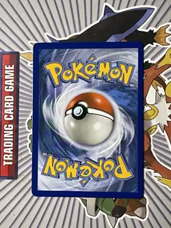 Brock's Grit 107/108 - Pokemon XY Evolutions Full Art Ultra Rare Card NM - Image 2