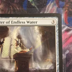 Decanter of Endless Water *Regular* 309/361 MTG Magic The Gathering NM CLB - Image 5
