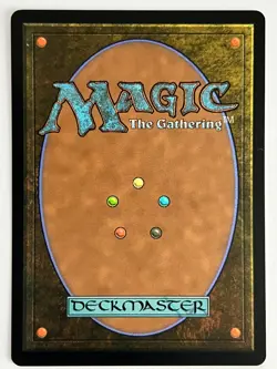 Burst Lightning 106 Japanese Secrets of Strixhaven Mystical Archive NM MTG - Image 2