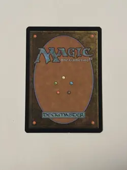 MTG BLB Three Tree City Winter (Borderless) 0340 Near Mint Foil​​ Bloomburrow NM - Image 2