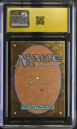 VARRAGOTH, BLOODSKY SIRE Secret Lair Foil Tiffany CGC Pristine 10 MTG Chucky - Image 2