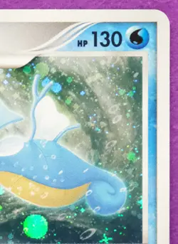 Kingdra Holo 1st Edition 2008 DPBP#134 DP5 Nintendo Pokemon Card Japanese F/S - Image 3