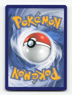 Pokemon TCG - Pikachu 027/078 Near Mint Common Pokemon GO (Cosmo Holo) - Image 2
