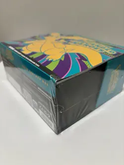 Pokemon TCG Ascended Heroes Elite Trainer Box ETB Factory Sealed - Image 2