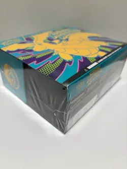 Pokemon TCG Ascended Heroes Elite Trainer Box ETB Factory Sealed - Image 3