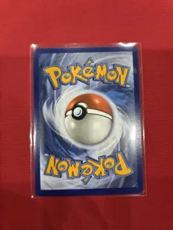 JUDGE 076/088 REGIONAL PROMO MINT POKEMON TRADING CARD GAME - Image 2