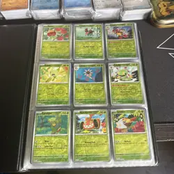 ENTIRE POKEMON BULK COLLECTION 5000 + cards and other stuff - Image 5