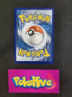 Pokemon Silver Tempest Radiant Jirachi 120/195 Rare Holo - Image 2