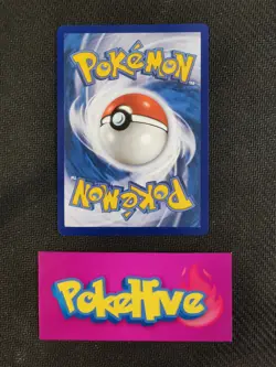 Pokemon TCG Hatterene V Crown Zenith 065/159 Holo Ultra Rare - Image 2