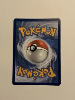 Mega Hawlucha ex 268/217 Me: Ascended Heroes Holo Pokemon TCG Attack Rare NM - Image 2