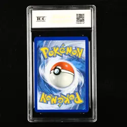 TQG 9.5 MINT+ 2019 Pokemon ENG Pikachu #SM-UM 56/236 C - Image 2