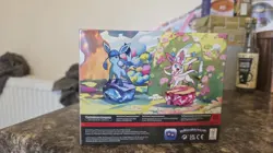 Pokemon TCG Prismatic Evolutions Mini Tin Case Brand New and Sealed - Image 5