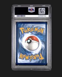 The Pokemon Company Samurott 107/086 White Flare Illustration Rare Holo PSA 10 - Image 2