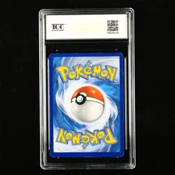 TQG 9 MINT 2019 Pokemon ENG Rowlet & Alolan exeggutor GX #SM-UM 1/236 Holo GX - Image 2