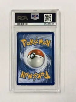 2019 Pokemon S & M Hidden Fates #SV49 FA Charizard GX PSA 10 GEM MINT - Image 2