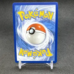 Pokemon Shroodle 149/132 Illustration Rare Holo Me01: Mega Evolution English - Image 2