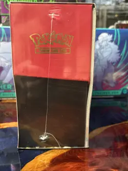 Pokemon TCG Scarlet And Violet Elite Trainer Box - NEW/FACTORY SEALED. - Image 4