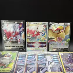 28x Lost Origin Lot - Vstar, V, & Trainer Galery from Lost Origin - Pokemon TCG - Image 2