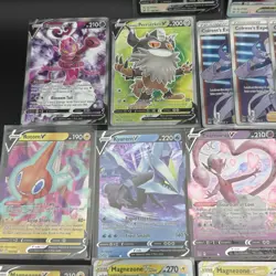 28x Lost Origin Lot - Vstar, V, & Trainer Galery from Lost Origin - Pokemon TCG - Image 3