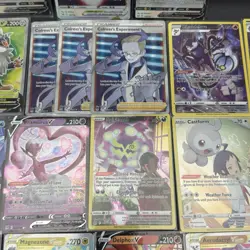28x Lost Origin Lot - Vstar, V, & Trainer Galery from Lost Origin - Pokemon TCG - Image 4