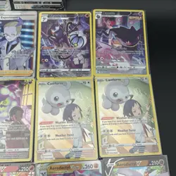 28x Lost Origin Lot - Vstar, V, & Trainer Galery from Lost Origin - Pokemon TCG - Image 5