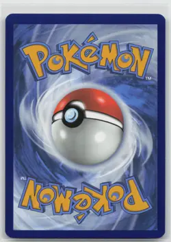 Gothita 124/086 Illustration Rare White Flare Pokemon Near Mint - Image 2