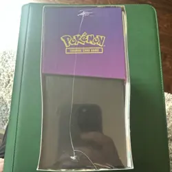 Pokemon Scarlet & Violet Base Miraidon Purple Elite Trainer Box - Image 4