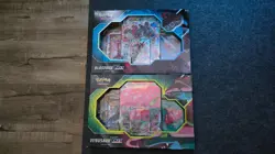 Blastoise VMax & Venusaur VMAX Battle Collection Box Set of 2 - Image 1