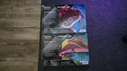 Blastoise VMax & Venusaur VMAX Battle Collection Box Set of 2 - Image 2